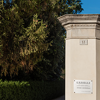Immagine Contatti Studio Dentistico Uzzielli Treviso 