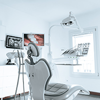 Immagine Tecnologie Studio Dentistico Uzzielli Treviso 